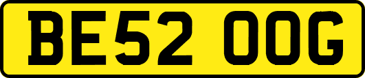 BE52OOG