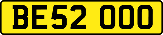 BE52OOO