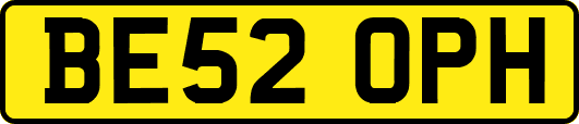 BE52OPH