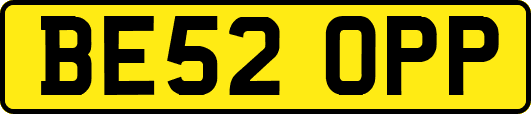 BE52OPP