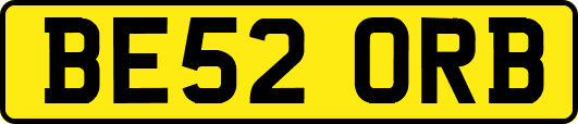 BE52ORB