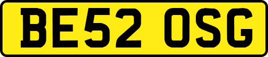 BE52OSG