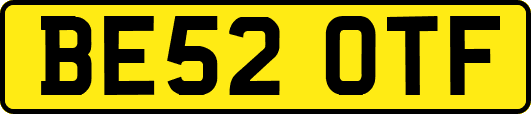BE52OTF
