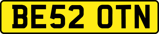 BE52OTN