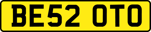 BE52OTO