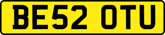 BE52OTU