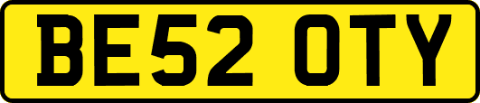 BE52OTY