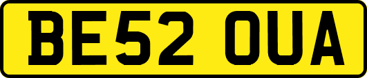 BE52OUA