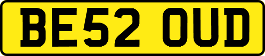 BE52OUD
