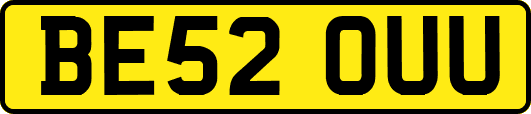 BE52OUU