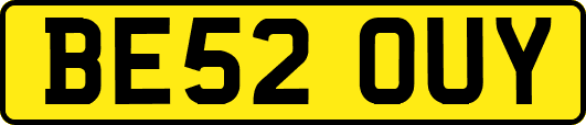 BE52OUY