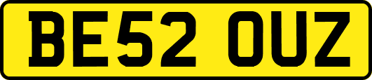 BE52OUZ
