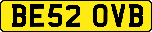 BE52OVB