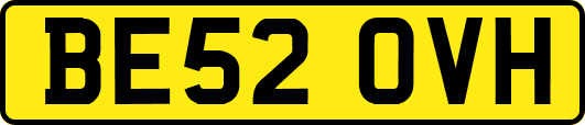 BE52OVH