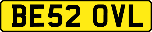 BE52OVL