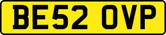 BE52OVP