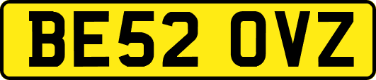 BE52OVZ