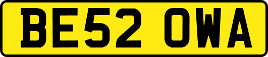 BE52OWA