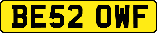 BE52OWF