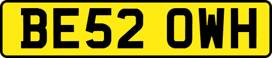 BE52OWH