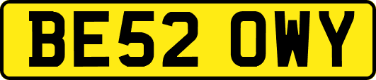 BE52OWY