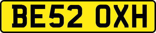 BE52OXH