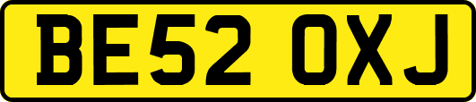 BE52OXJ