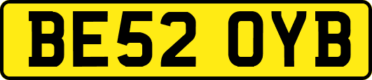 BE52OYB
