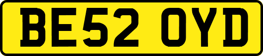 BE52OYD