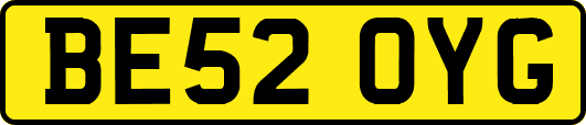 BE52OYG