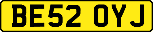 BE52OYJ