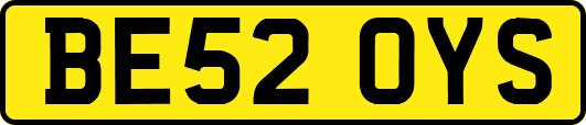 BE52OYS