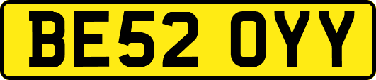 BE52OYY