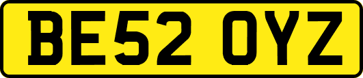 BE52OYZ