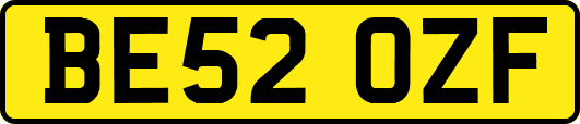 BE52OZF