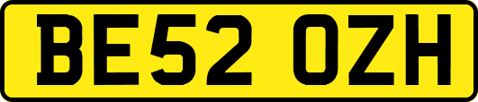 BE52OZH