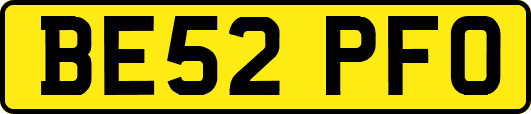 BE52PFO
