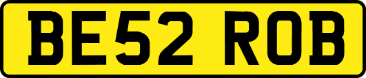BE52ROB