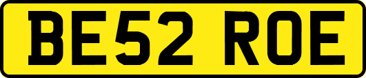 BE52ROE