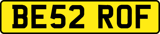 BE52ROF