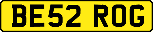BE52ROG