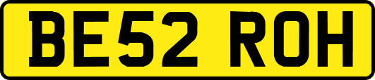 BE52ROH