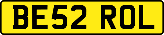 BE52ROL