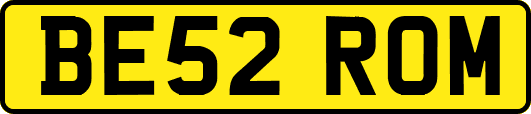 BE52ROM