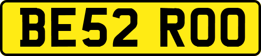 BE52ROO