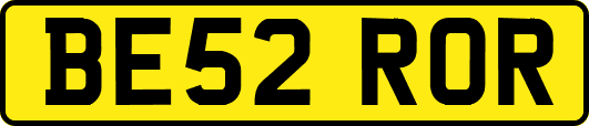 BE52ROR