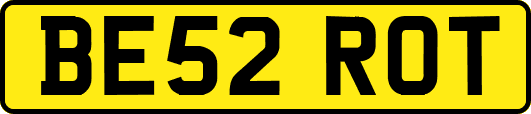 BE52ROT