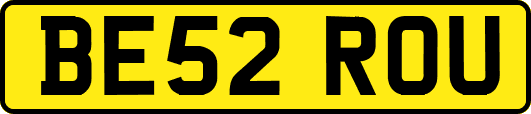 BE52ROU