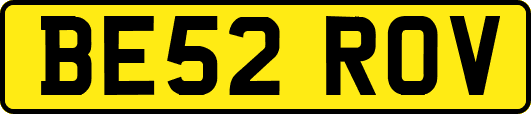 BE52ROV