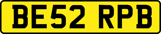 BE52RPB